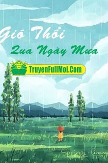 Gió Thổi Qua Ngày Mưa