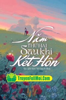 Năm Thứ Hai Sau Khi Kết Hôn