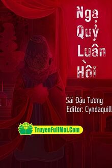 Ngạ Cốt Luân Hồi