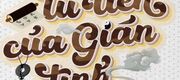 Nhật Ký Tu Tiên Của Gián Tinh