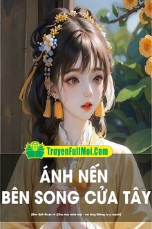 Ánh Nến Bên Song Cửa Tây