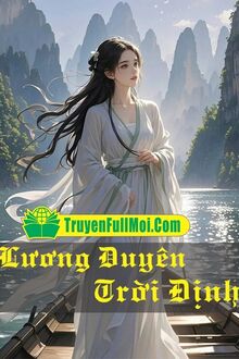 Lương Duyên Trời Định