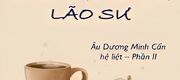 Phong Cuồng Lão Sư