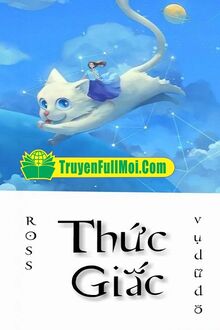 Thức giấc