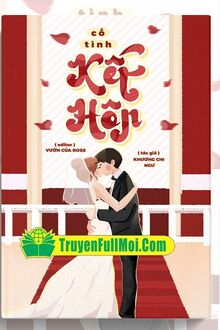 Cố Tình Kết Hôn