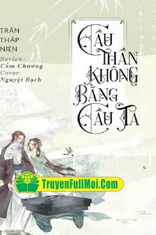 Cầu Thần Không Bằng Cầu Ta