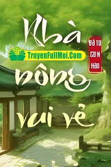 Nhà Nông Vui Vẻ