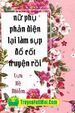 Truyện Phá Quân Mệnh Full