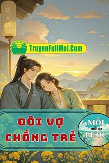 Đôi Vợ Chồng Trẻ
