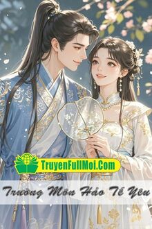 Trường Môn Hảo Tế Yêu
