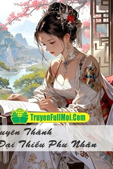 Xuyên Thành Đại Thiếu Phu Nhân