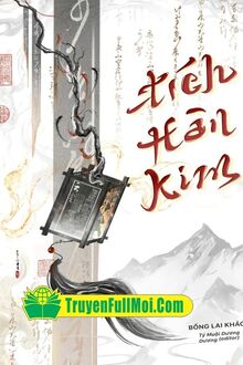 Tích Hàn Kim