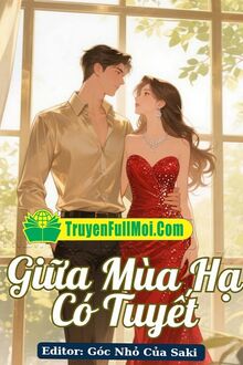 Giữa Mùa Hạ Có Tuyết