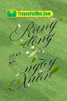 Rung Động Ngày Xuân