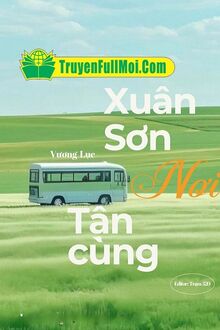 Xuân Sơn Nơi Tận Cùng