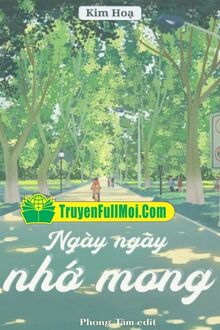 Ngày Ngày Nhớ Mong - Kim Họa