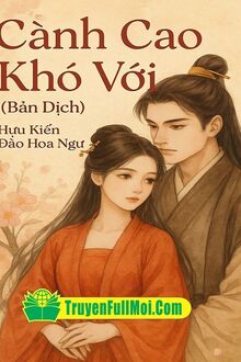 Cành Cao Khó Với