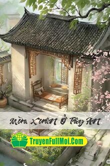 Mùa Xuân Ở Tây An