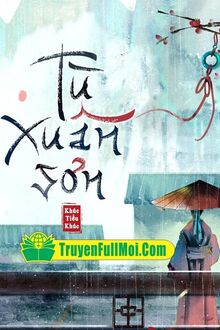 Tù Xuân Sơn