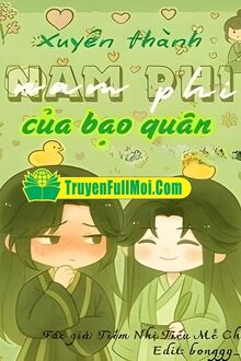 Xuyên Thành Nam Phi Của Bạo Quân