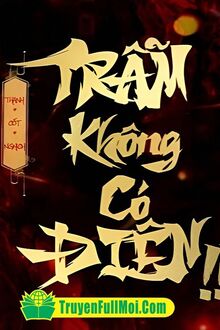 Trẫm Không Có Điên!