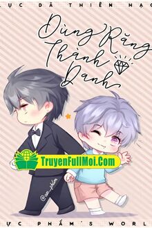 Tiểu Trà Xanh Thì Có Thể Có Ý Đồ Xấu Gì Chứ