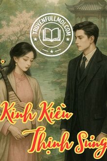 Kinh Kiều Thịnh Sủng