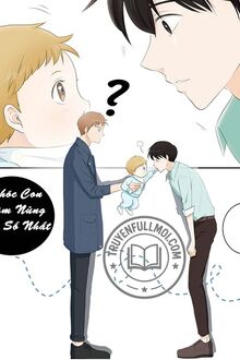 Nhóc Con Làm Nũng Tốt Số Nhất/Hướng Dẫn Nuôi Con Theo Phật Hệ