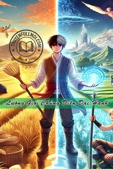 Lưỡng Giới Chủng Điền Đại Hanh