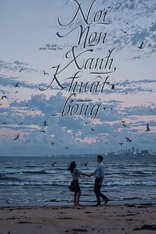 Nơi Non Xanh Khuất Bóng