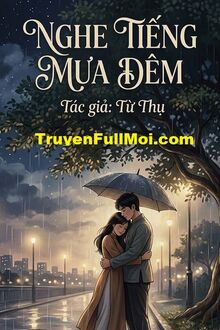 Nghe Tiếng Mưa Đêm - Từ Thụ